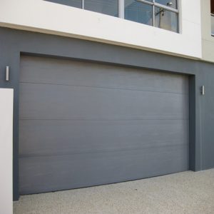 SECTIONAL OVERHEAD DOORS